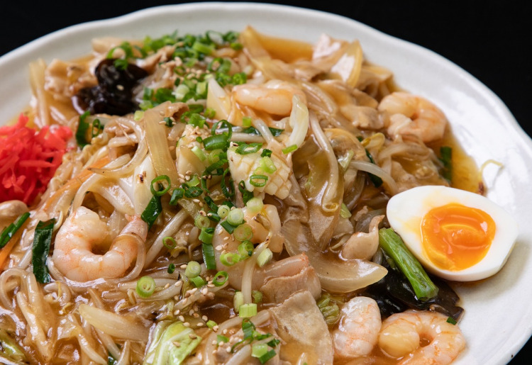 一品一品、美味しいを提供できるよう手作りに拘る